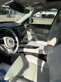 2018 Volvo XC90