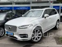 2018 Volvo XC90