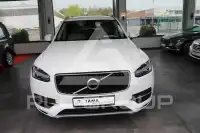 2018 Volvo XC90