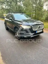 2018 Volvo XC90