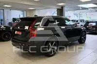 2018 Volvo XC90