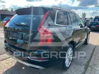 2018 Volvo XC90