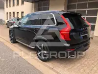 2018 Volvo XC90