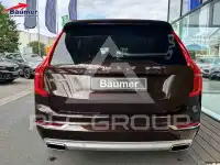 2018 Volvo XC90