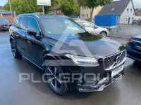 2018 Volvo XC90