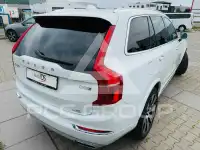 2018 Volvo XC90