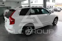 2018 Volvo XC90