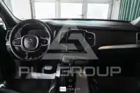 2018 Volvo XC90
