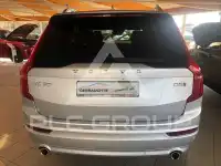 2018 Volvo XC90