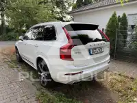 2018 Volvo XC90