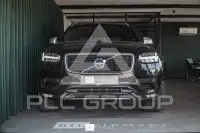 2018 Volvo XC90