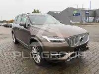 2018 Volvo XC90