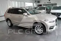 2018 Volvo XC90