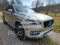 2018 Volvo XC90