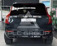 2018 Volvo XC90