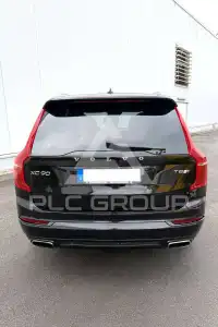 2018 Volvo XC90