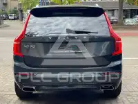 2018 Volvo XC90