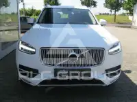 2018 Volvo XC90