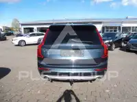 2018 Volvo XC90