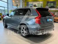 2018 Volvo XC90