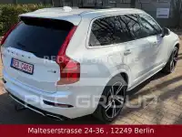 2018 Volvo XC90