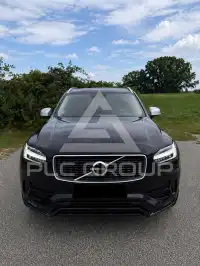 2018 Volvo XC90