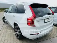 2018 Volvo XC90