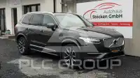 2018 Volvo XC90