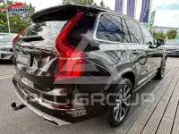 2018 Volvo XC90