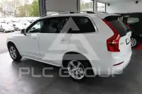 2018 Volvo XC90