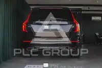 2018 Volvo XC90