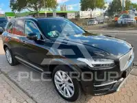 2018 Volvo XC90
