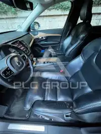 2018 Volvo XC90