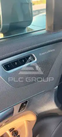2018 Volvo XC90