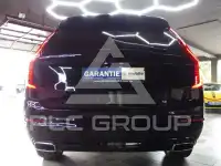 2018 Volvo XC90
