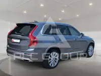 2018 Volvo XC90