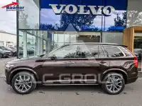 2018 Volvo XC90
