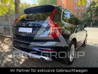 2018 Volvo XC90