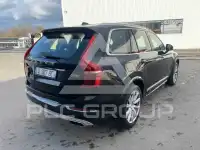2018 Volvo XC90