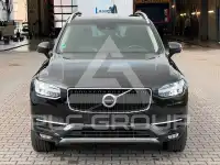 2018 Volvo XC90