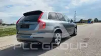 2018 Volvo XC90