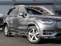 2018 Volvo XC90