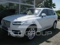 2018 Volvo XC90