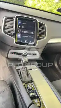 2018 Volvo XC90