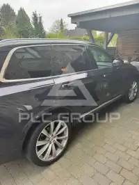 2018 Volvo XC90