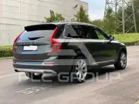 2018 Volvo XC90