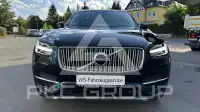 2018 Volvo XC90