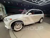 2018 Volvo XC90