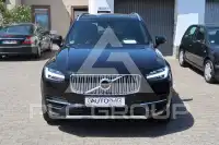2018 Volvo XC90