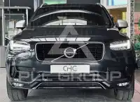 2018 Volvo XC90